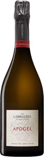 JM Labruyere Apogée  Bouteille